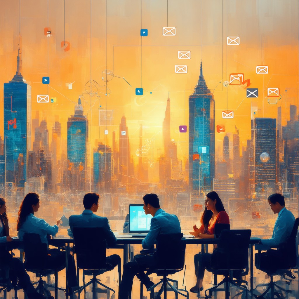Email Marketing Services in Baltimore: Costs, Value, and Insights for Businesses Partnering with Local Marketing Firms 1 Email Marketing Services in Baltimore: Costs, Value, and Insights for Businesses Partnering with Local Marketing Firms 1