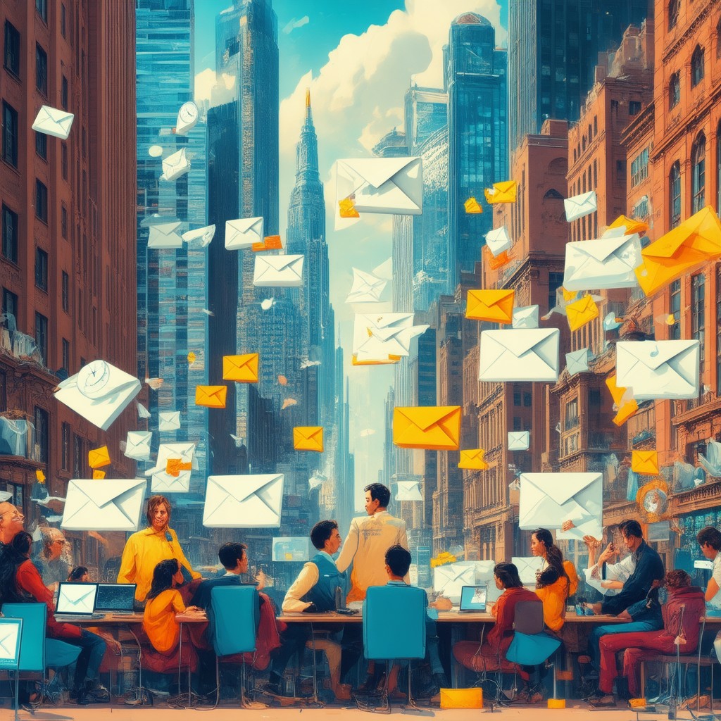 Email Marketing Services in Baltimore: Costs, Value, and Insights for Businesses Partnering with Local Marketing Firms 2 Email Marketing Services in Baltimore: Costs, Value, and Insights for Businesses Partnering with Local Marketing Firms 2