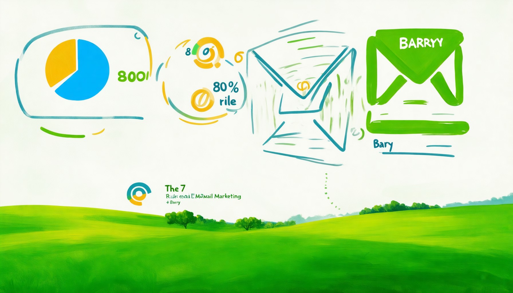Mastering Email Marketing Services in Barry: Costs, Rules, and Insights You Need to Know