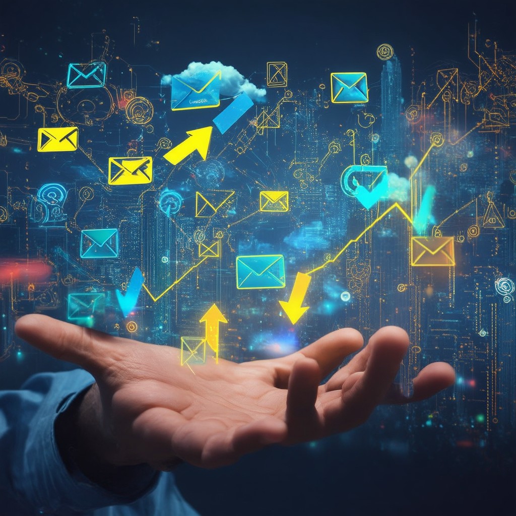 Maximizing ROI with Email Marketing Services in Cushing: Is It Worth the Investment and What Are Your Best Options? 2