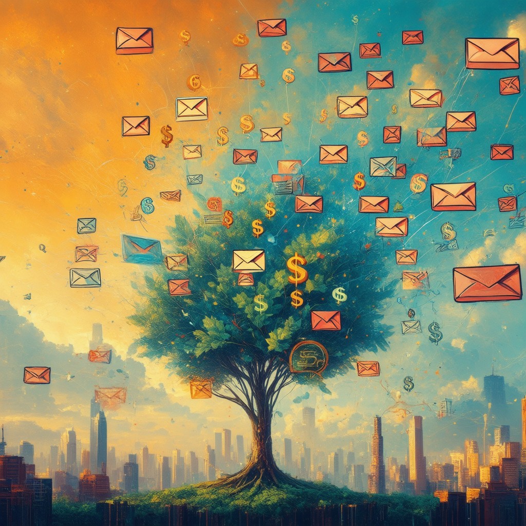 Maximizing ROI with Email Marketing Services in Cushing: Is It Worth the Investment and What Are Your Best Options? 1