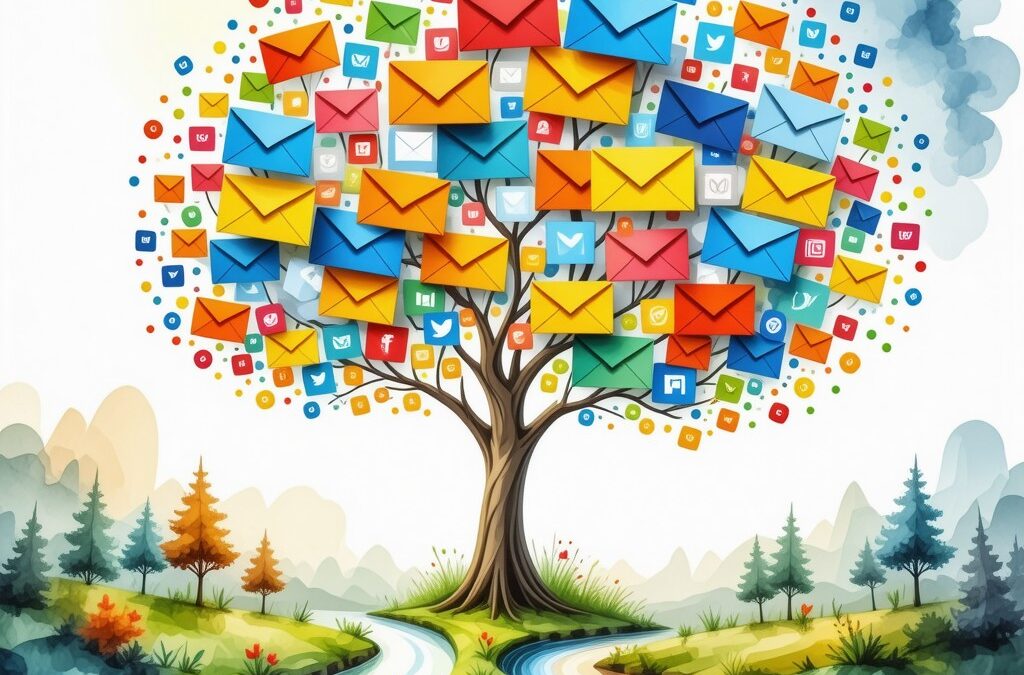 Elevate Your Brand with Exceptional Email Marketing Services in Elkin: Strategies for Success