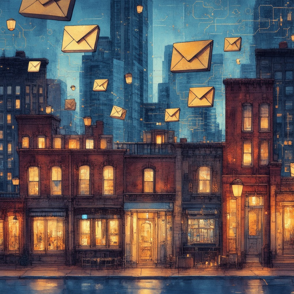 Email Marketing Services Elm City: Costs, Benefits, and Finding Affordable Options in 2025 2 Email Marketing Services Elm City: Costs, Benefits, and Finding Affordable Options in 2025 2