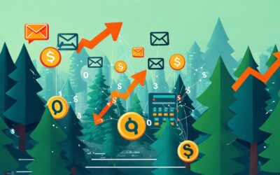 Maximizing ROI with Email Marketing Services in Forrest City: Costs, Best Providers, and the 80/20 Rule Explained