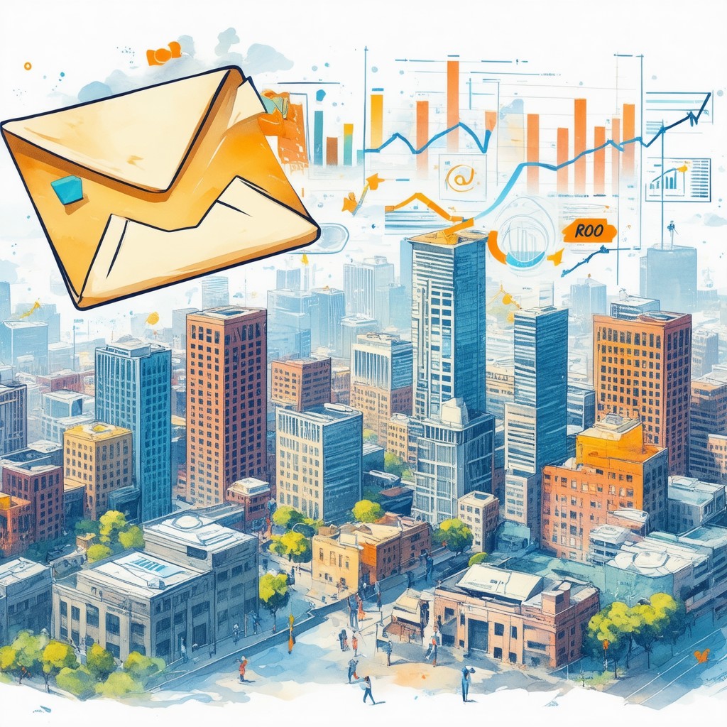 Maximizing ROI with Email Marketing Services in Forrest City: Costs, Best Providers, and the 80/20 Rule Explained 2