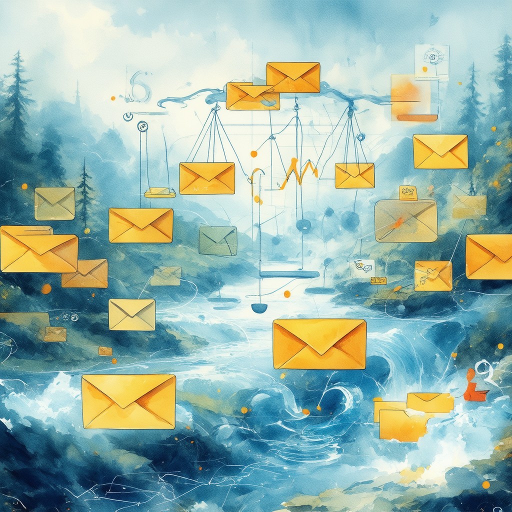 Email Marketing Services Gasconade: Costs, Top Picks, and the 80/20 Rule Explained 1