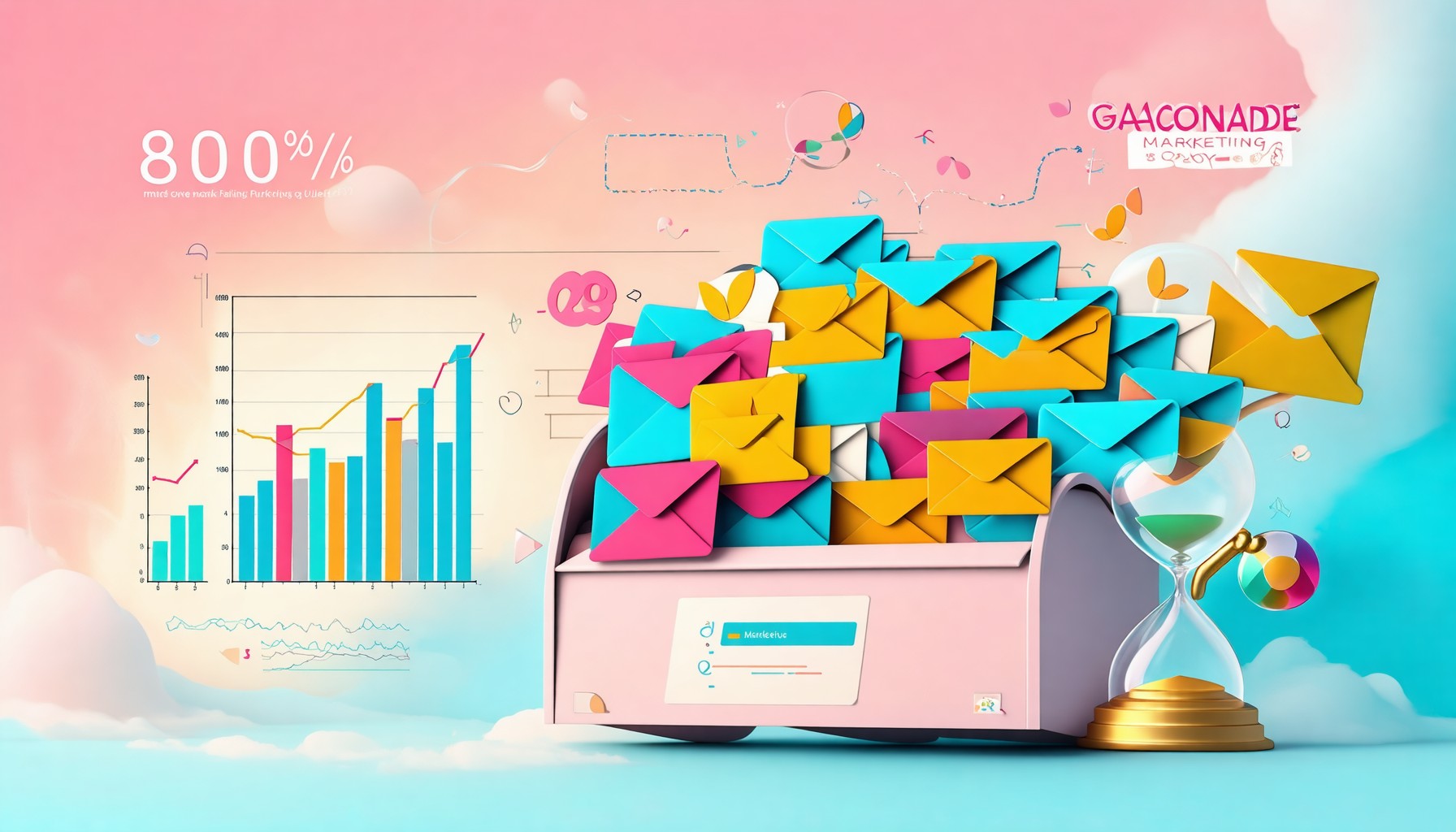 Email Marketing Services Gasconade: Costs, Top Picks, and the 80/20 Rule Explained