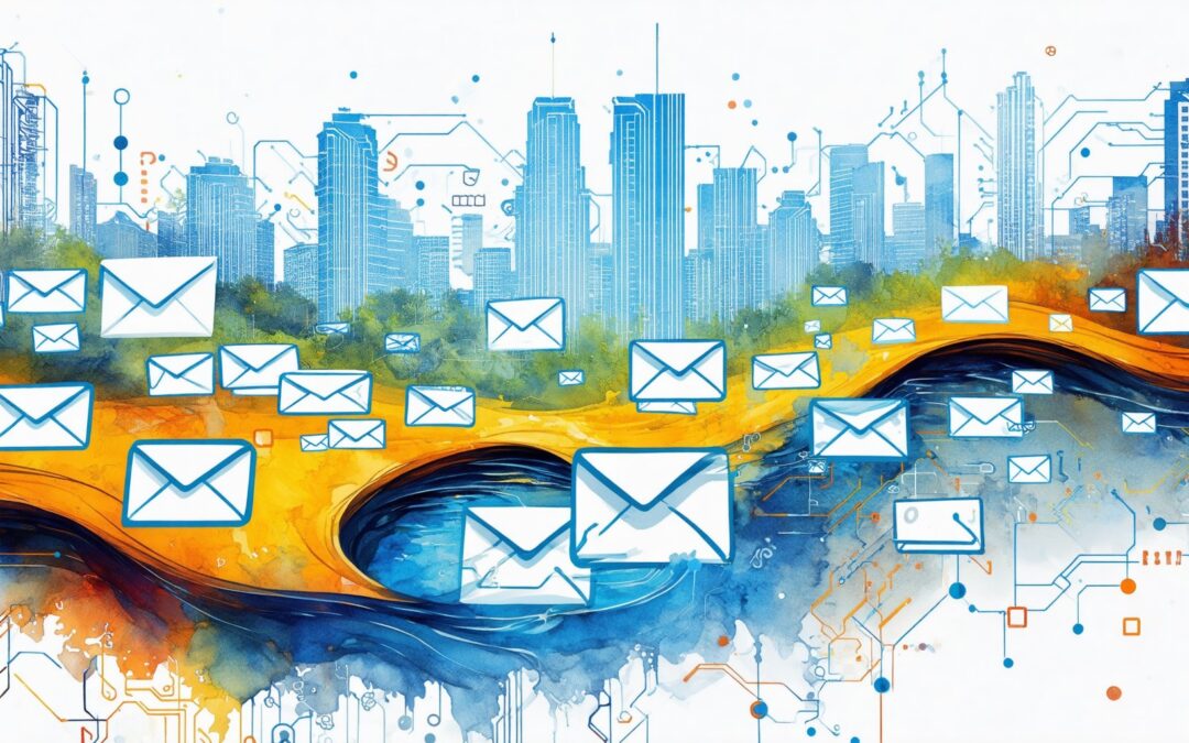 Navigating Email Marketing Services in Gibson City: Costs, Effectiveness, and Top Recommendations