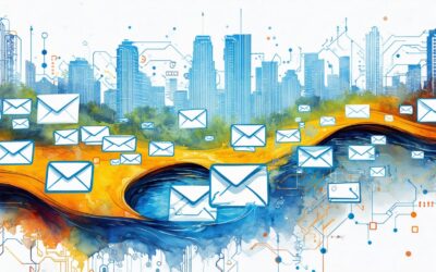 Simple Blog Page Style 4 Navigating Email Marketing Services in Gibson City: Costs, Effectiveness, and Top Recommendations