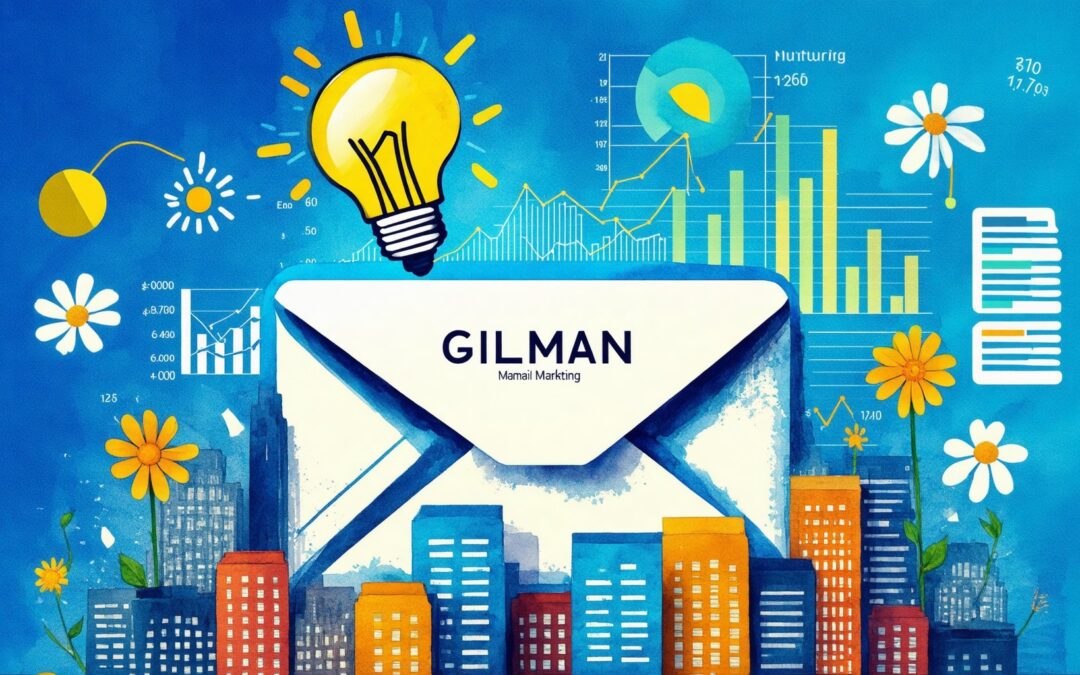Exploring Email Marketing Services in Gilman: Costs, Effectiveness, and Choosing Between Mailchimp and Constant Contact