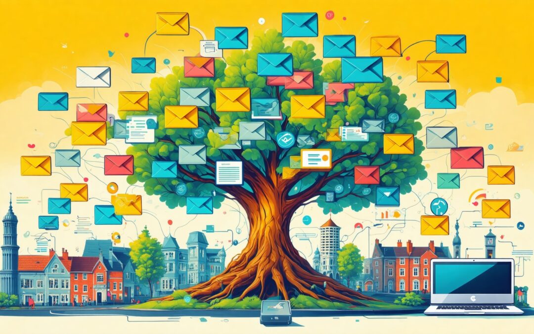 Transform Your Business Growth with Expert Email Marketing Services in Grantham
