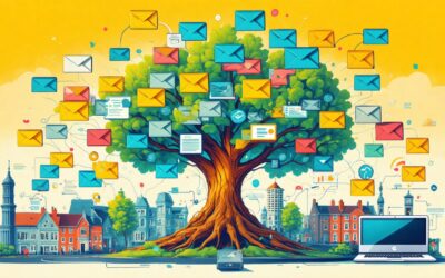 Simple Blog Page Style 5 Transform Your Business Growth with Expert Email Marketing Services in Grantham