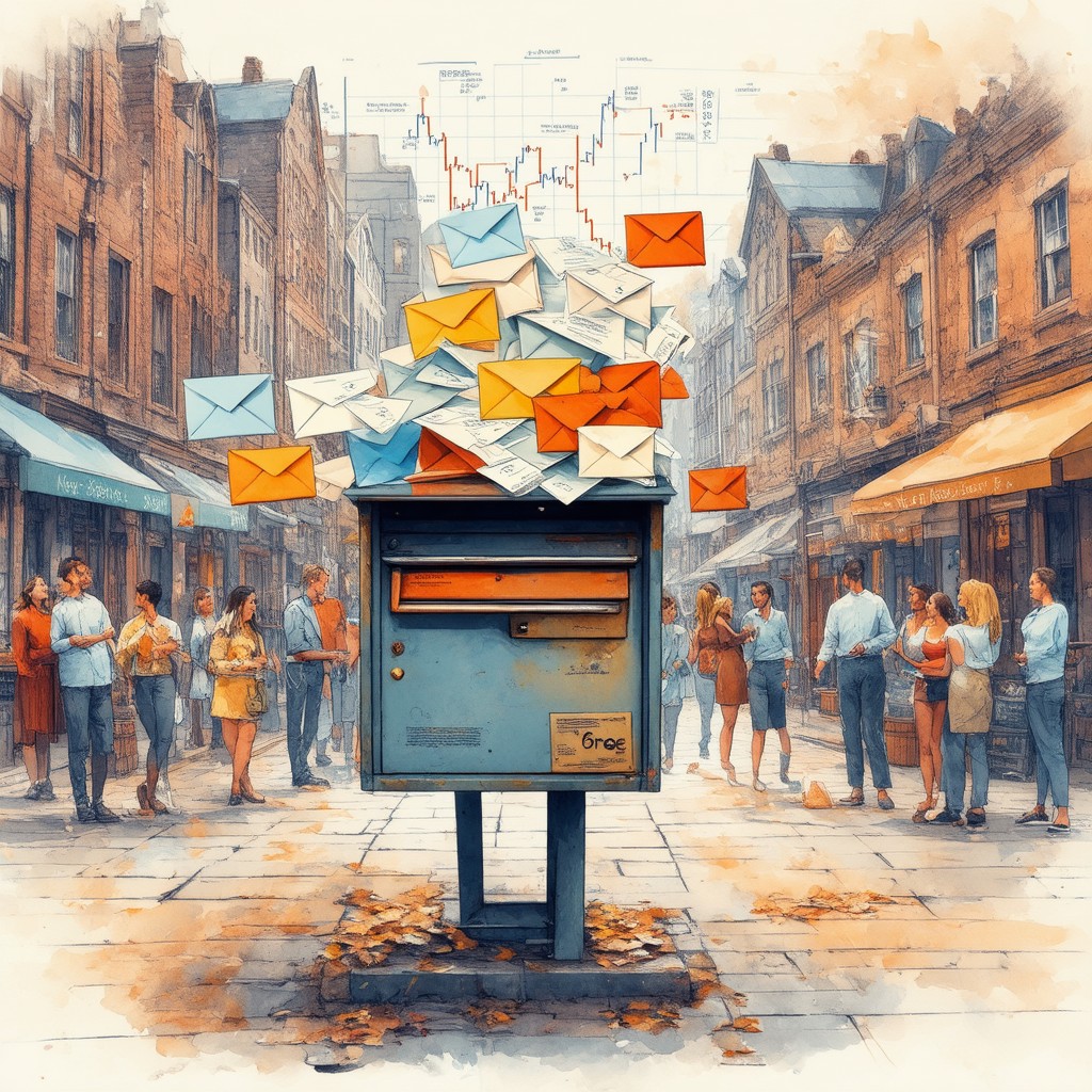 Mastering Email Marketing Services in Hettinger: Pricing, Demand, and Client Acquisition Strategies Explained 2