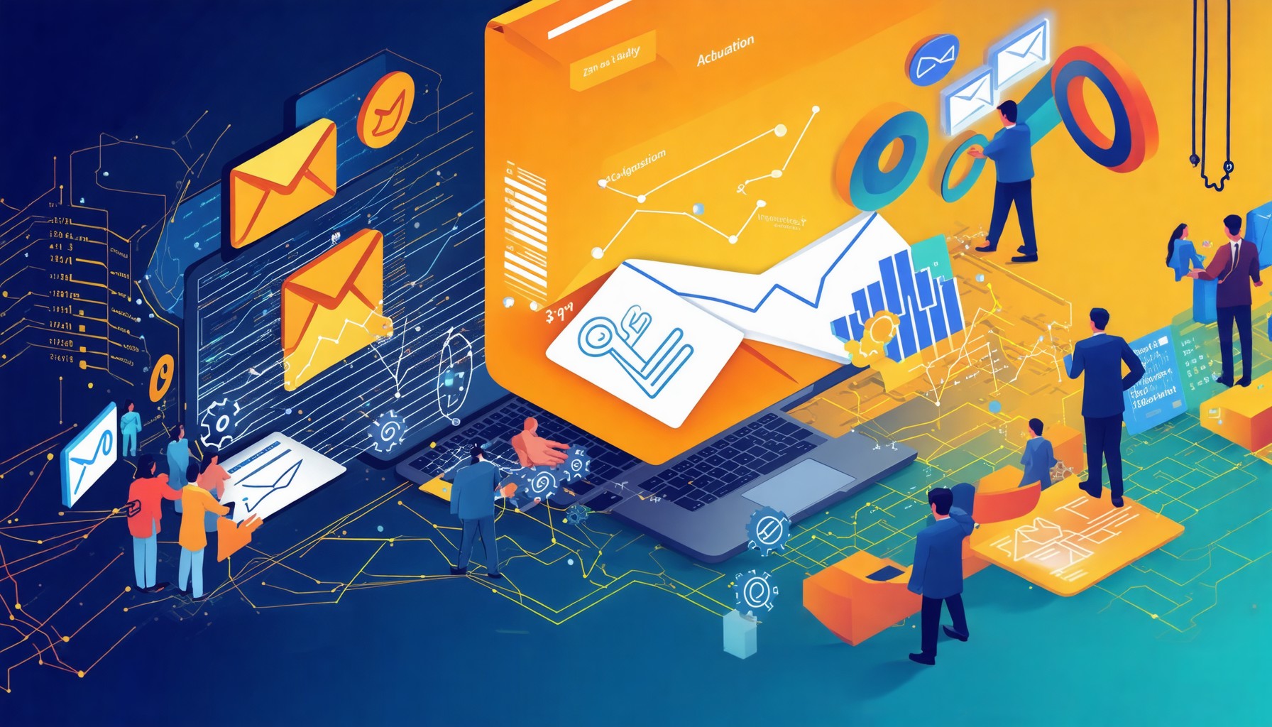 Mastering Email Marketing Services in Hettinger: Pricing, Demand, and Client Acquisition Strategies Explained