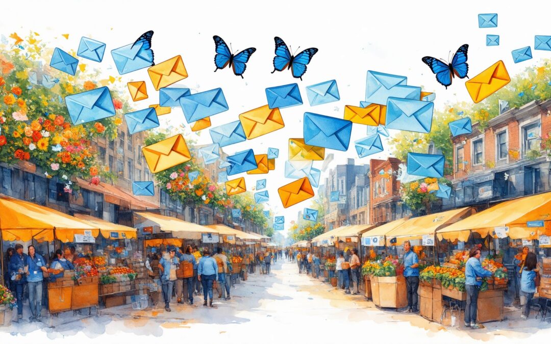 Maximizing Business Growth with Email Marketing Services in Irvington: A Comprehensive Guide to Effective Strategies and Learning Opportunities
