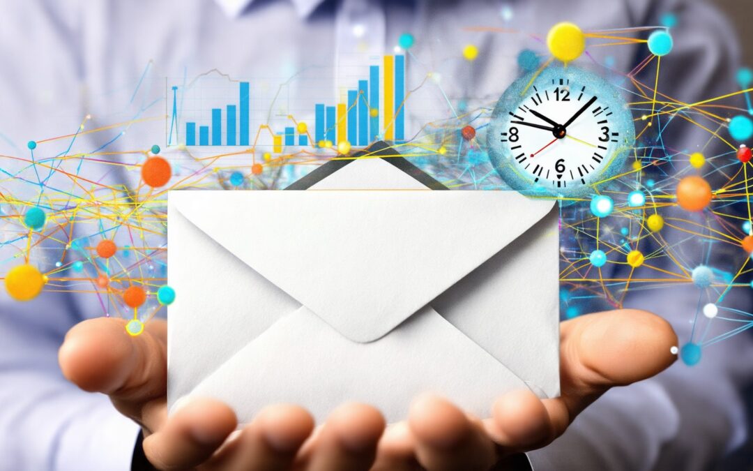 Maximizing ROI: Exploring the Cost and Value of Email Marketing Services in Lapeer