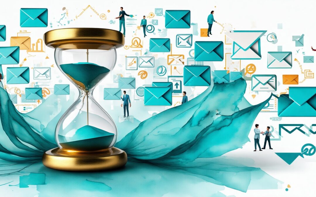 Mastering Email Marketing Services in Leggett: Insights on the 80/20 Rule, Job Legitimacy, Top Providers, and Key Strategies for Success