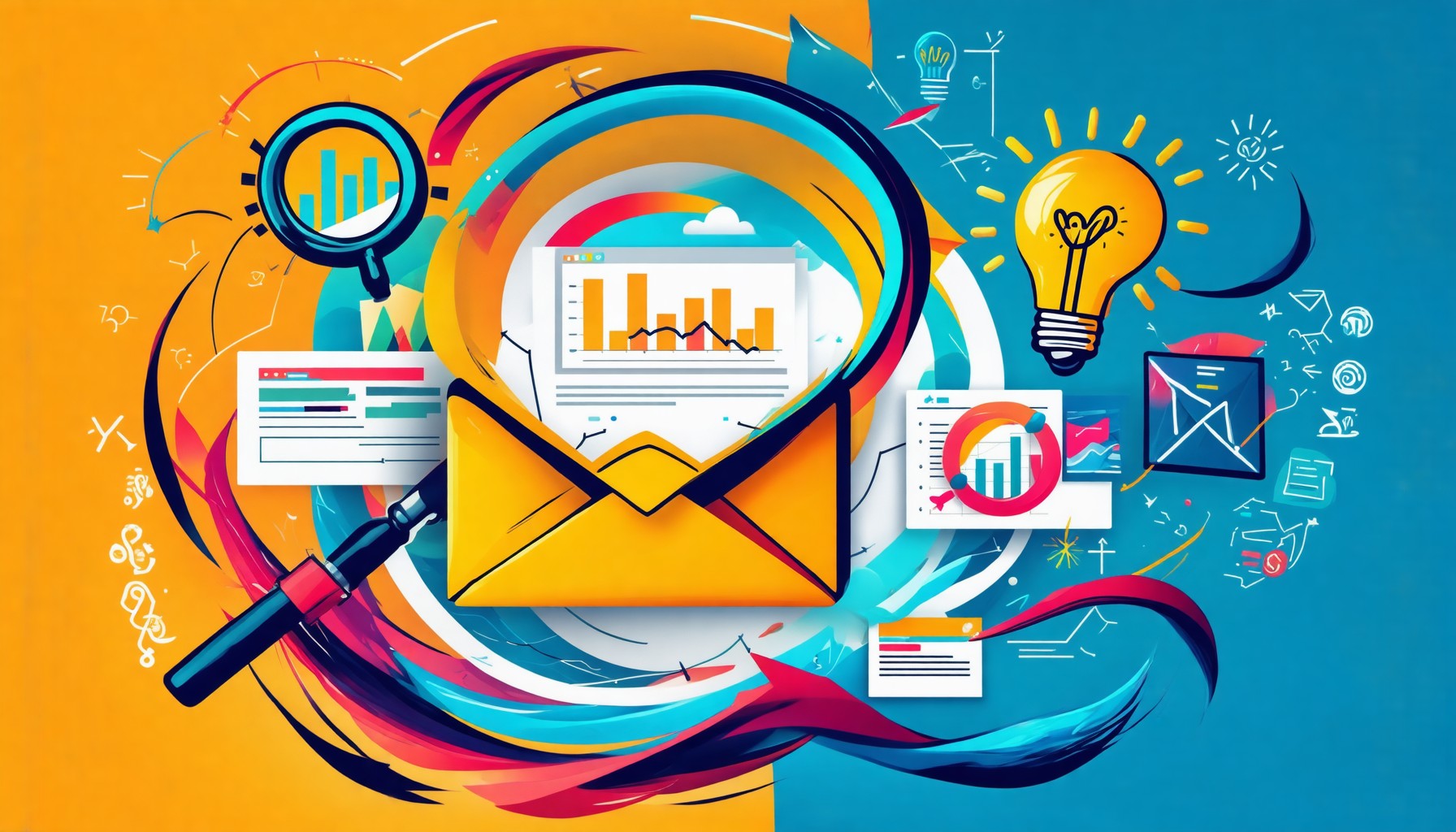 Mastering Email Marketing Services Linneus: Essential Strategies from the 80/20 Rule to the 4 P's for Effective Campaigns