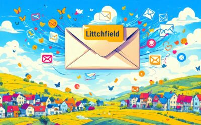 Is Email Marketing Worth It? A Deep Dive into Email Marketing Services in Litchfield and Beyond