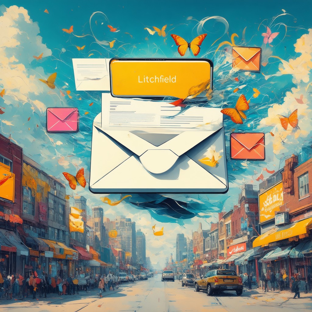 Is Email Marketing Worth It? A Deep Dive into Email Marketing Services in Litchfield and Beyond 2