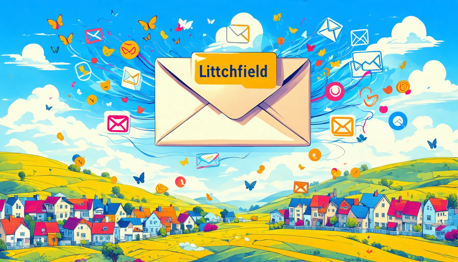 Is Email Marketing Worth It? A Deep Dive into Email Marketing Services in Litchfield and Beyond