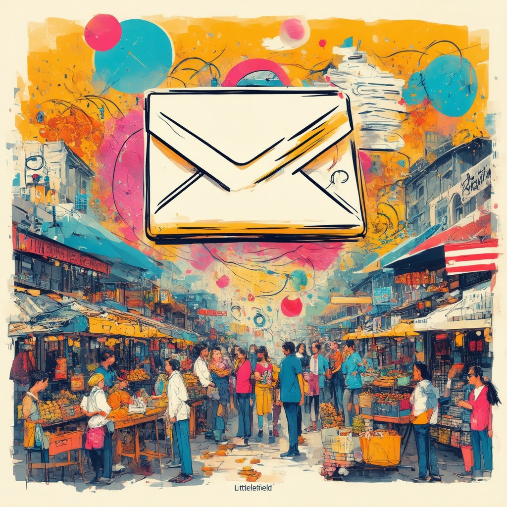 Maximizing Engagement with Email Marketing Services in Littlefield: Strategies for Building Your E-Mail Liste and Learning the Essentials 2 Maximizing Engagement with Email Marketing Services in Littlefield: Strategies for Building Your E-Mail Liste and Learning the Essentials 2