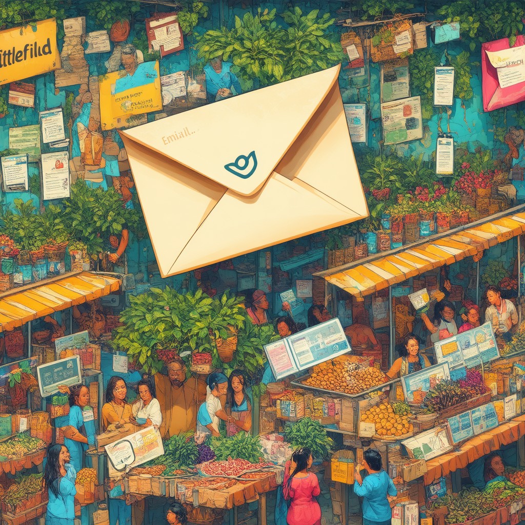 Maximizing Engagement with Email Marketing Services in Littlefield: Strategies for Building Your E-Mail Liste and Learning the Essentials 1 Maximizing Engagement with Email Marketing Services in Littlefield: Strategies for Building Your E-Mail Liste and Learning the Essentials 1
