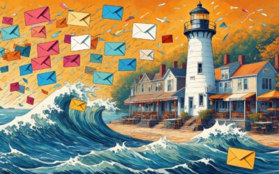 Simple Blog Page Style 11 Maximizing ROI with Email Marketing Services in Marblehead: Costs, Strategies, and Benefits for Local Businesses