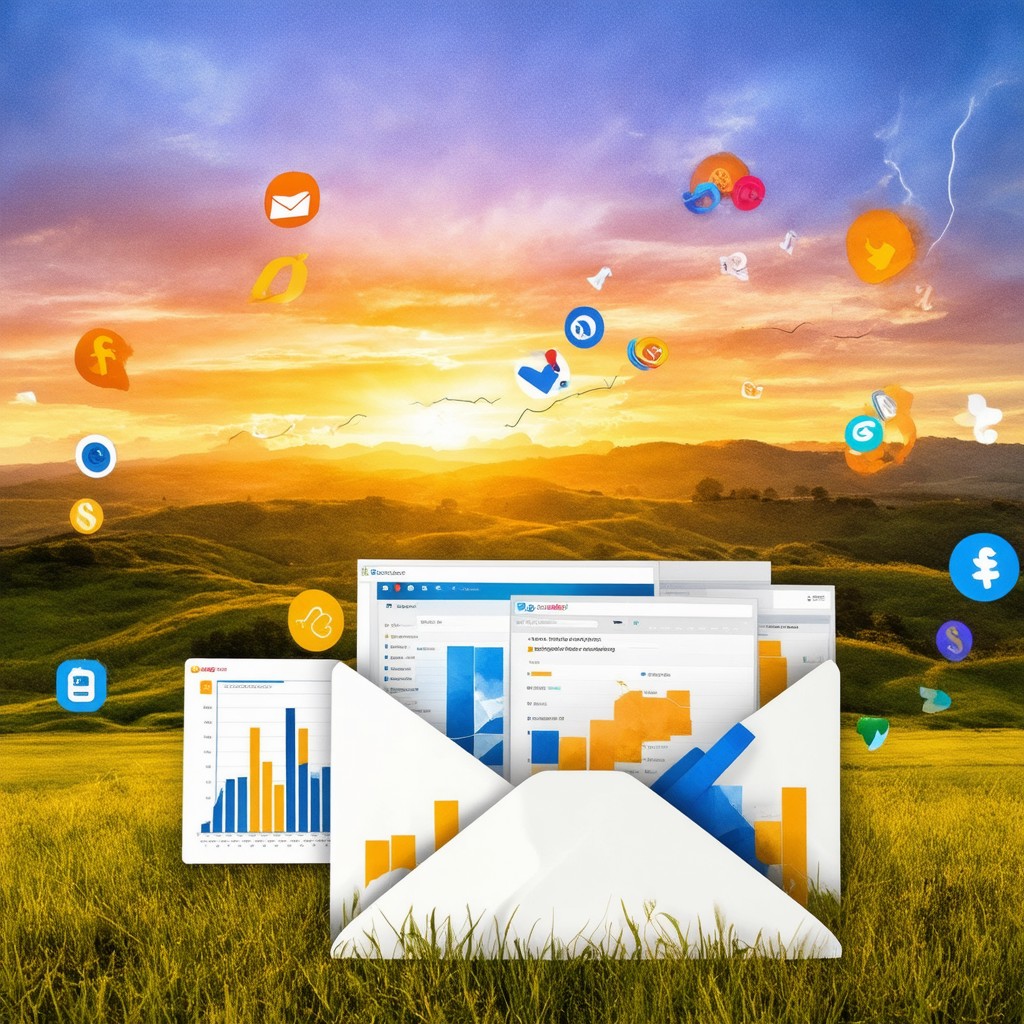 Navigating Costs and Benefits of Email Marketing Services in Moorpark: Is It Worth Your Investment? 2