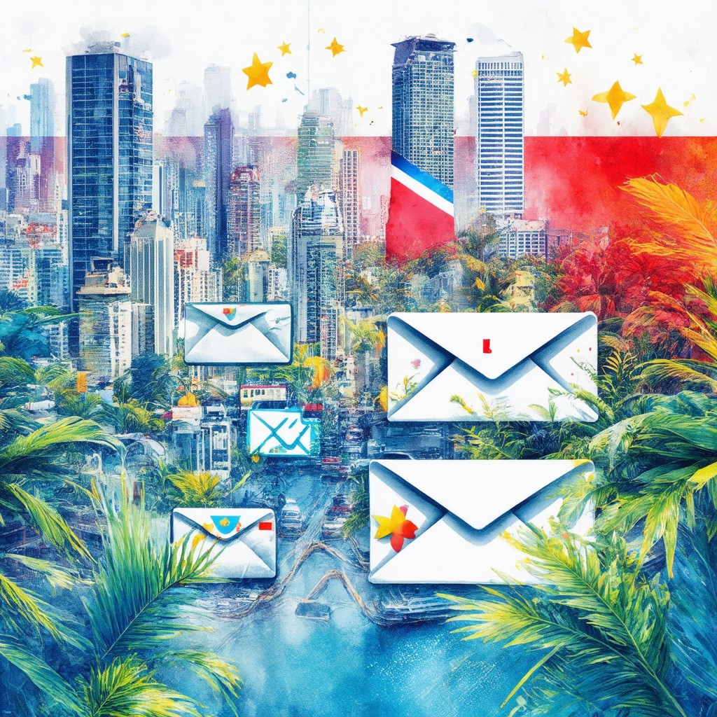 Choosing the Right Email Marketing Services in Panama: Costs, Best Options, and Worth It? 1