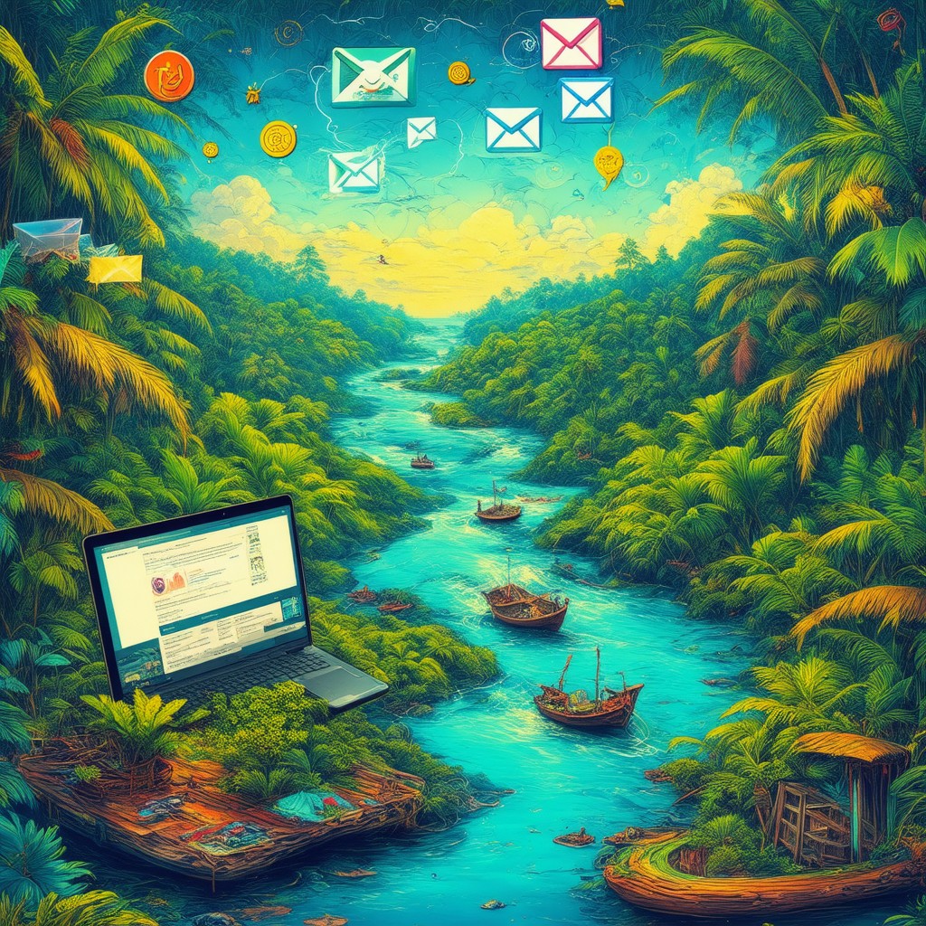 Choosing the Right Email Marketing Services in Panama: Costs, Best Options, and Worth It? 2