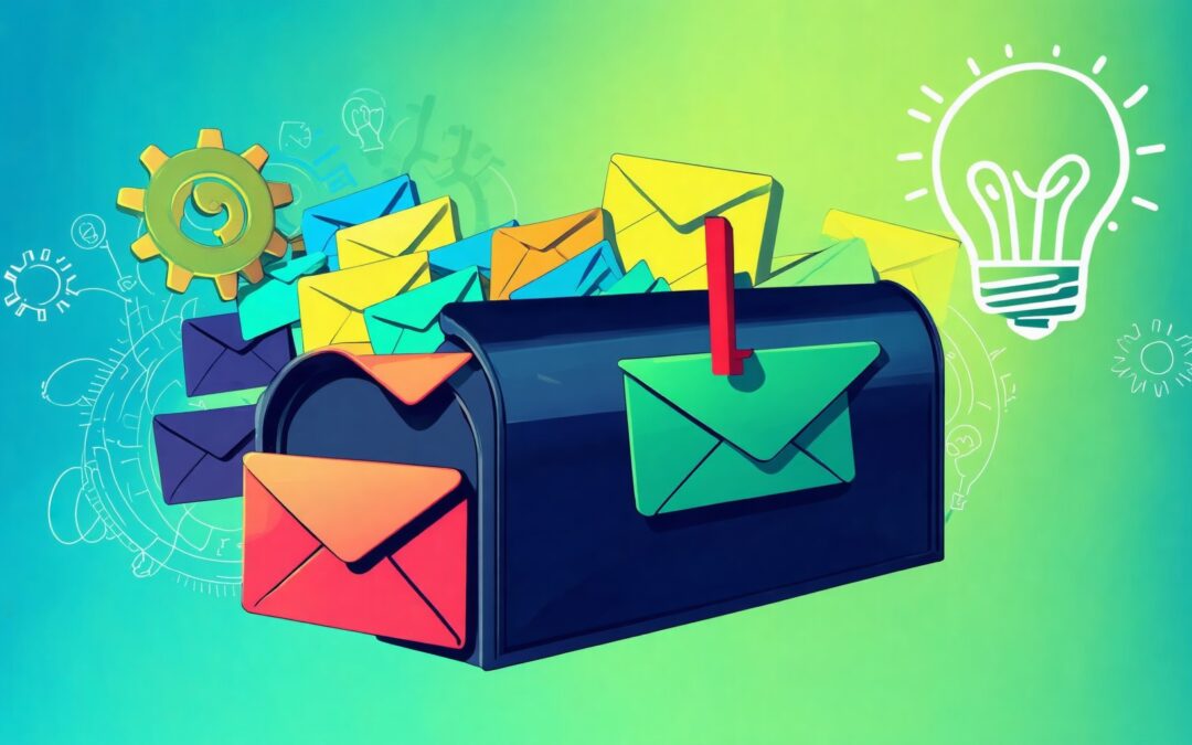 Maximize ROI with Email Marketing Services in Piqua: Cost, Strategies, and Value Explored