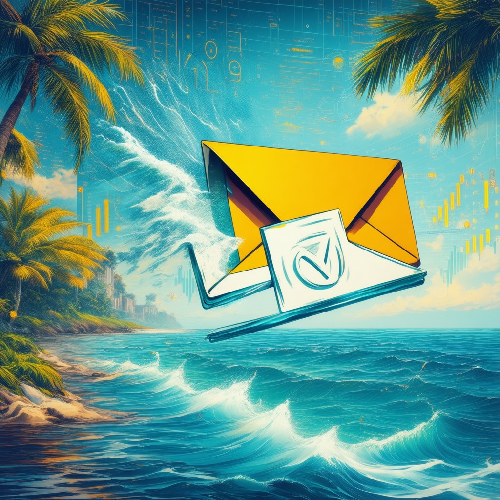 Email Marketing Services Port Charlotte: Costs, ROI, and the Impact of the Rule of 7 2
