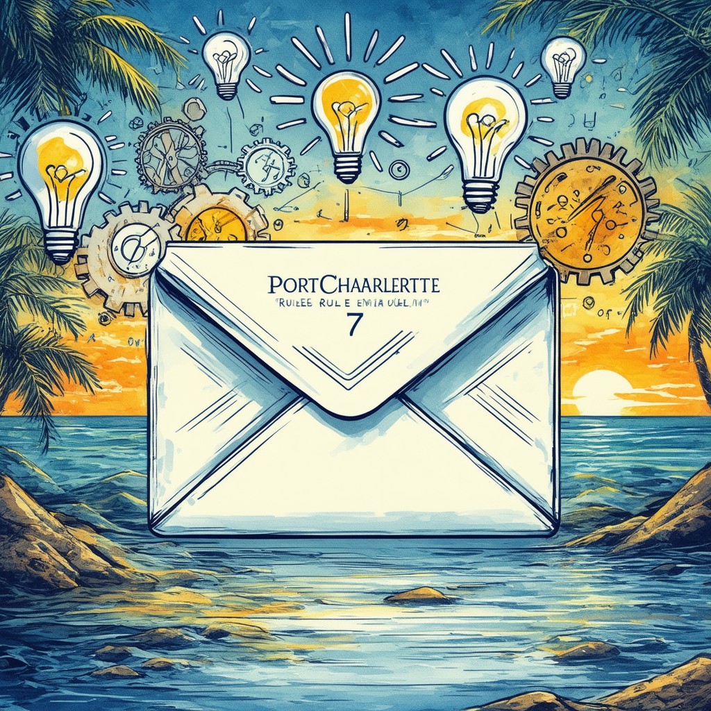 Email Marketing Services Port Charlotte: Costs, ROI, and the Impact of the Rule of 7 1