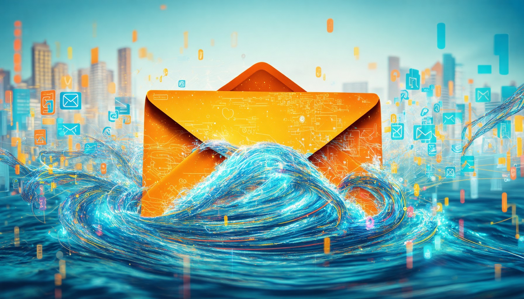 Email Marketing Services Port Charlotte: Costs, ROI, and the Impact of the Rule of 7