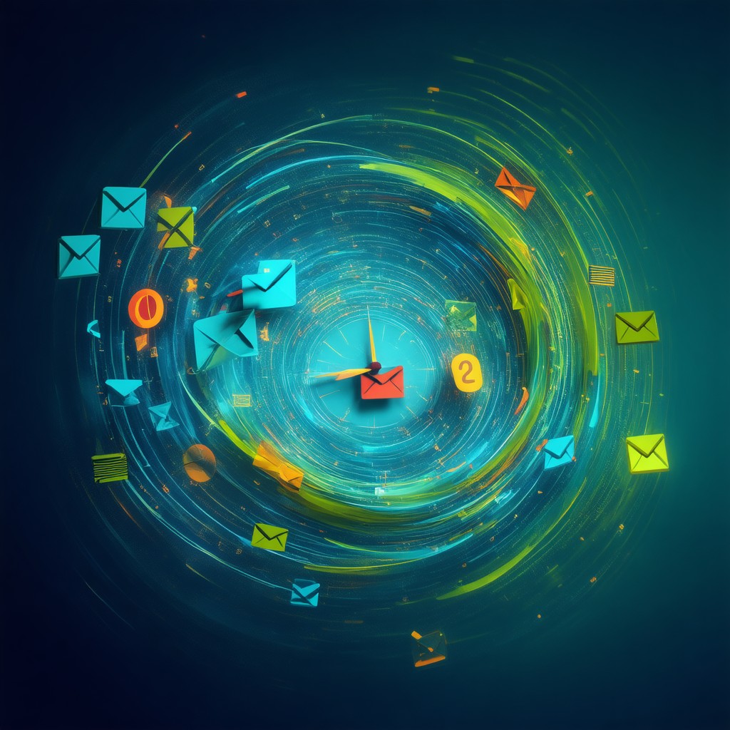 Email Marketing Services Pryor: Costs, Strategies, and Top Providers to Boost Your ROI 2