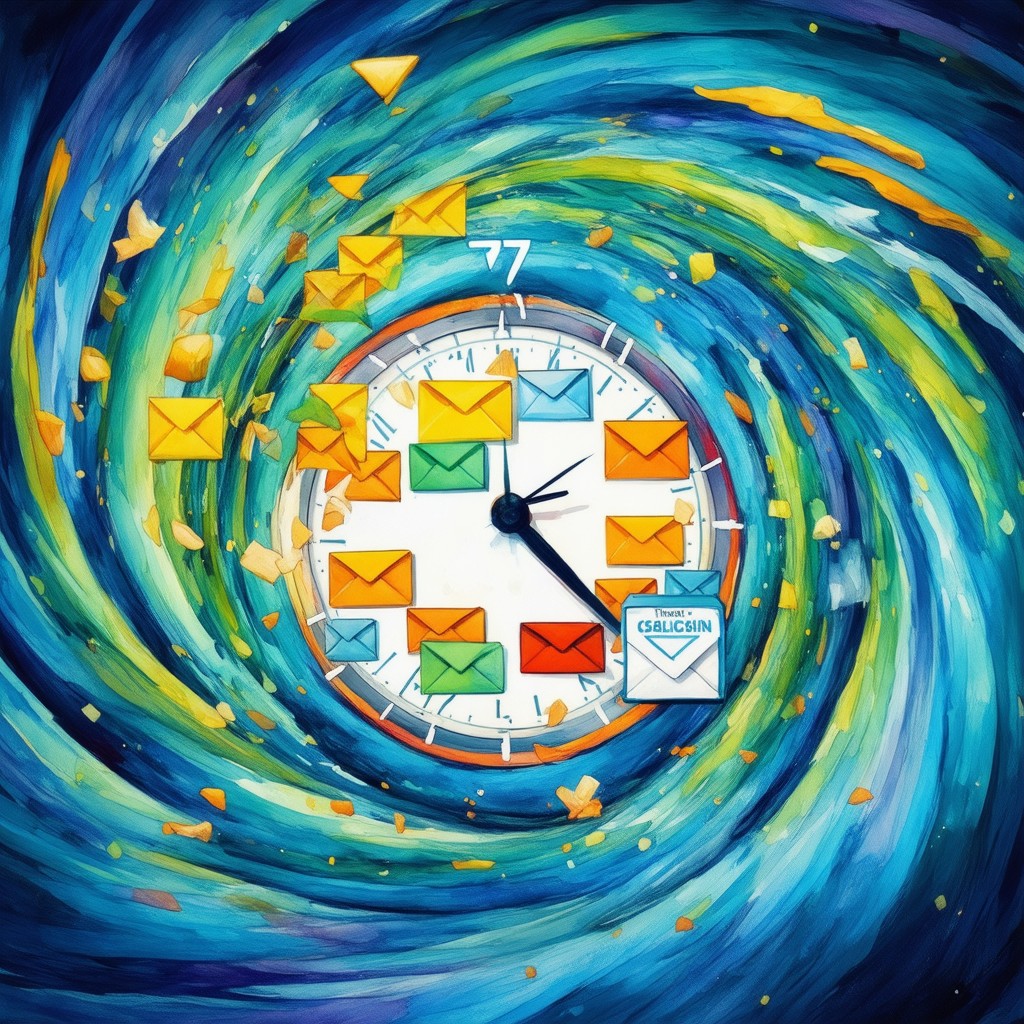 Email Marketing Services Pryor: Costs, Strategies, and Top Providers to Boost Your ROI 1