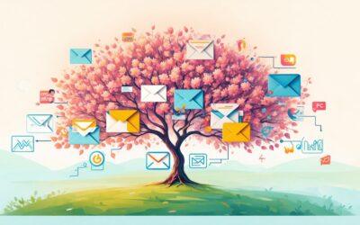 Maximizing ROI with Email Marketing Services in Red Bud: Navigating CPC, Competition, and Engagement Scores