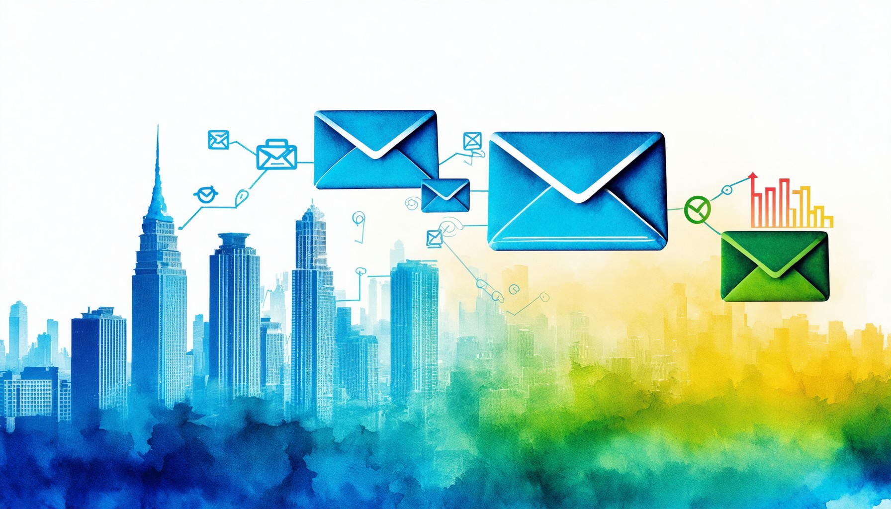Is Email Marketing Still Worth It? Exploring Costs and Effective Strategies with Email Marketing Services Smyrna