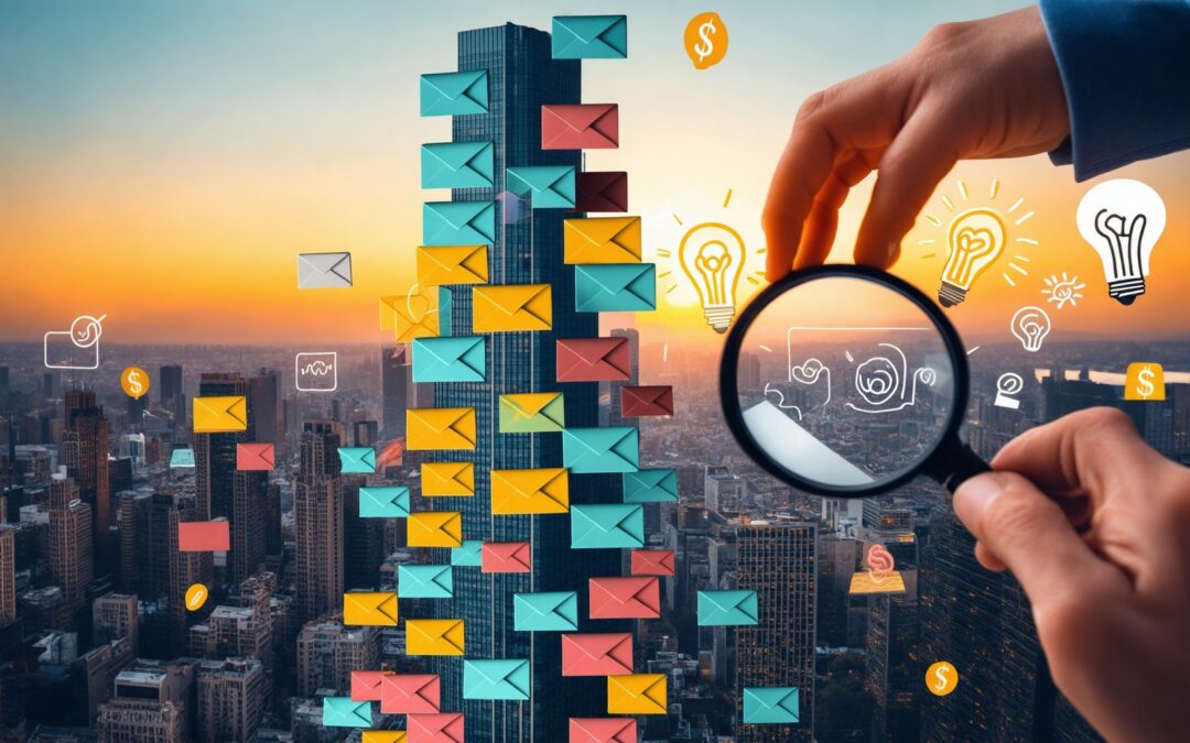 Decoding the Cost and Value of Email Marketing Services in Tower City: Is It Worth Your Investment?
