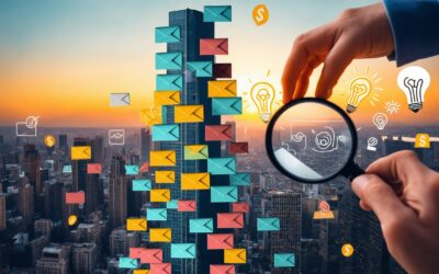 Simple Blog Page Style 5 Decoding the Cost and Value of Email Marketing Services in Tower City: Is It Worth Your Investment?
