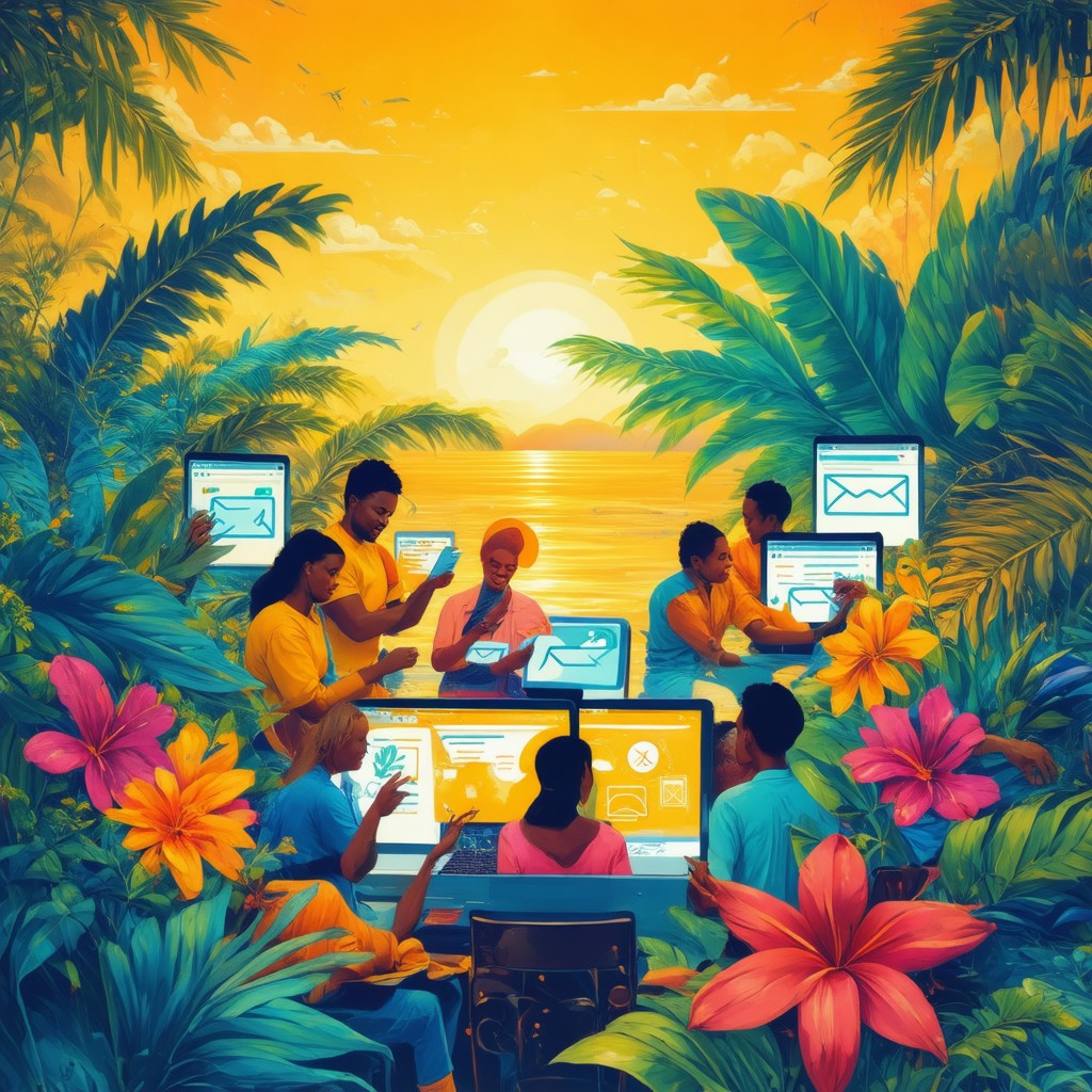 Maximizing ROI with Email Marketing Services in Trinidad: Reviews and Insights for Local Businesses 1 Maximizing ROI with Email Marketing Services in Trinidad: Reviews and Insights for Local Businesses 1