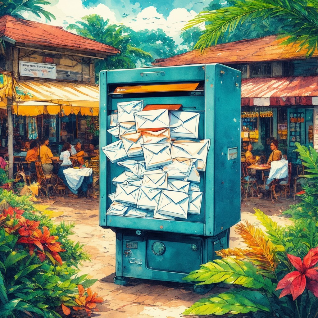 Maximizing ROI with Email Marketing Services in Trinidad: Reviews and Insights for Local Businesses 2 Maximizing ROI with Email Marketing Services in Trinidad: Reviews and Insights for Local Businesses 2