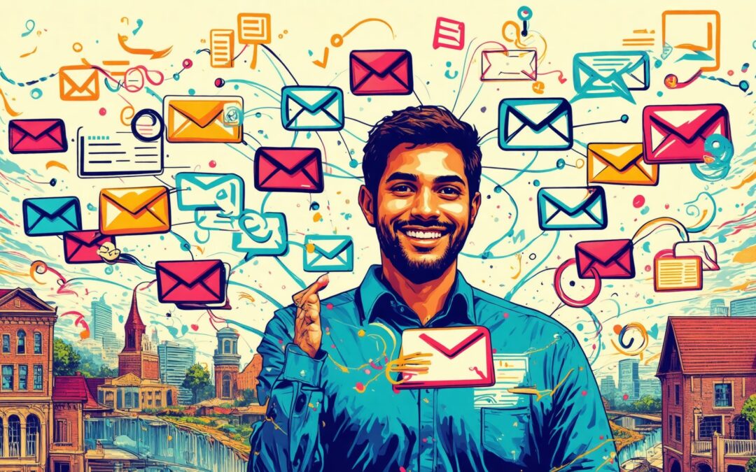 Transform Your Business with Effective Email Marketing Services in Troutman: Exploring Free Options and Tailored Solutions