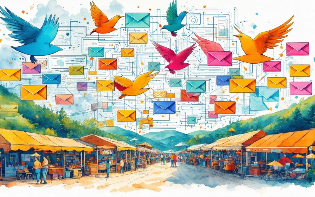 Discovering the Value of Email Marketing Services in Waucoma: Costs, Effectiveness, and Top Options Explored