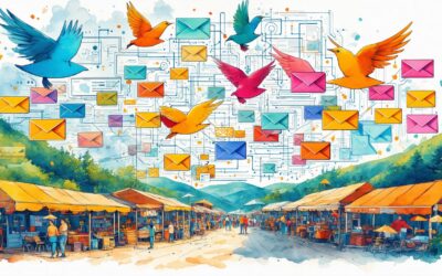 Discovering the Value of Email Marketing Services in Waucoma: Costs, Effectiveness, and Top Options Explored