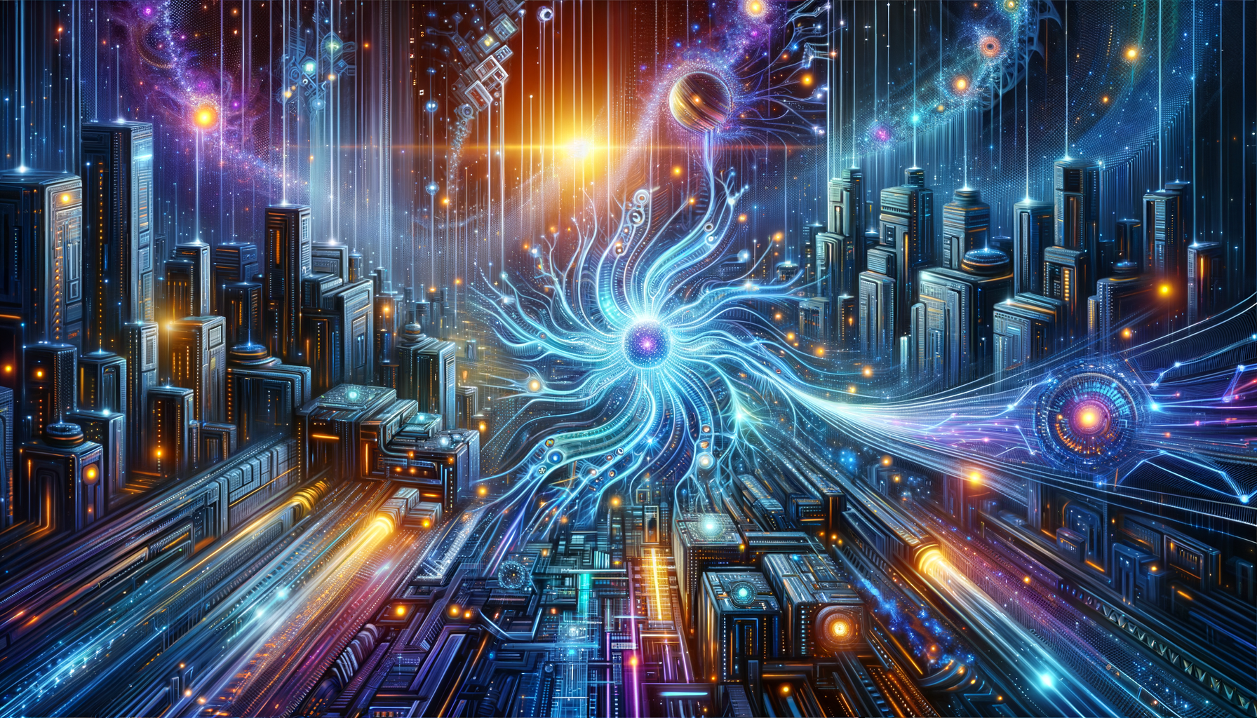 Transforming Business Operations: 10 Innovative Enterprise AI Use Cases 1