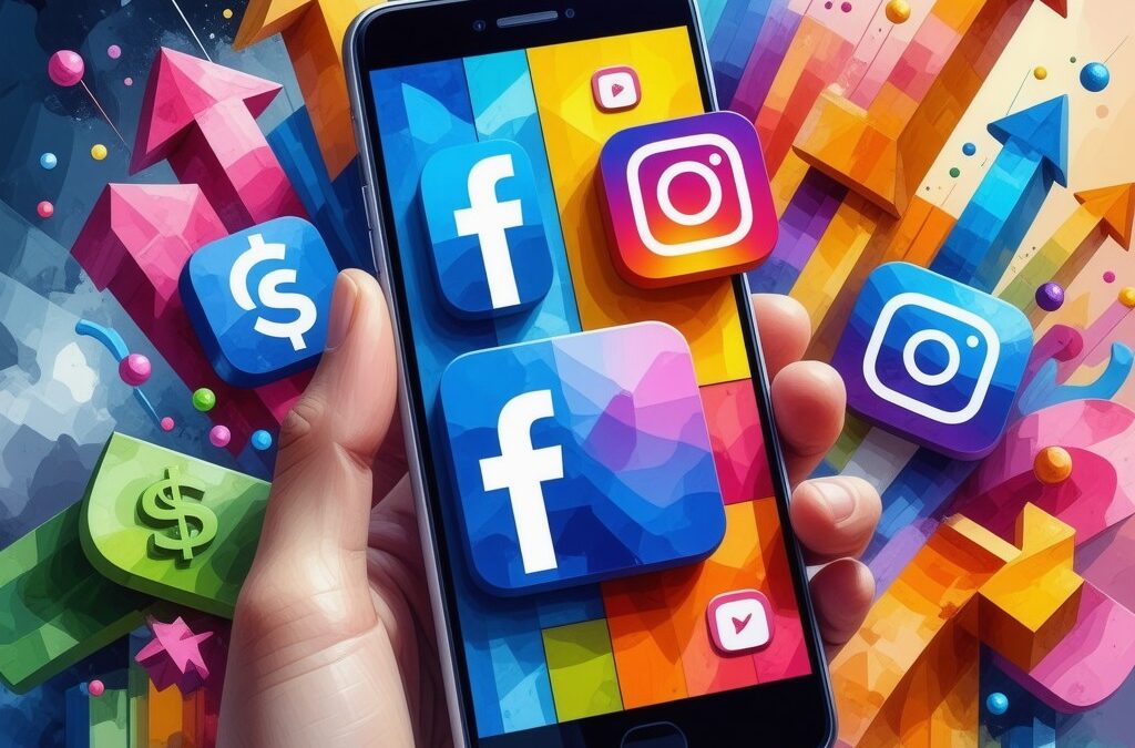 Mastering Facebook and Instagram Advertising: A Comprehensive Guide to Effective Ads, Costs, and Strategies for Success