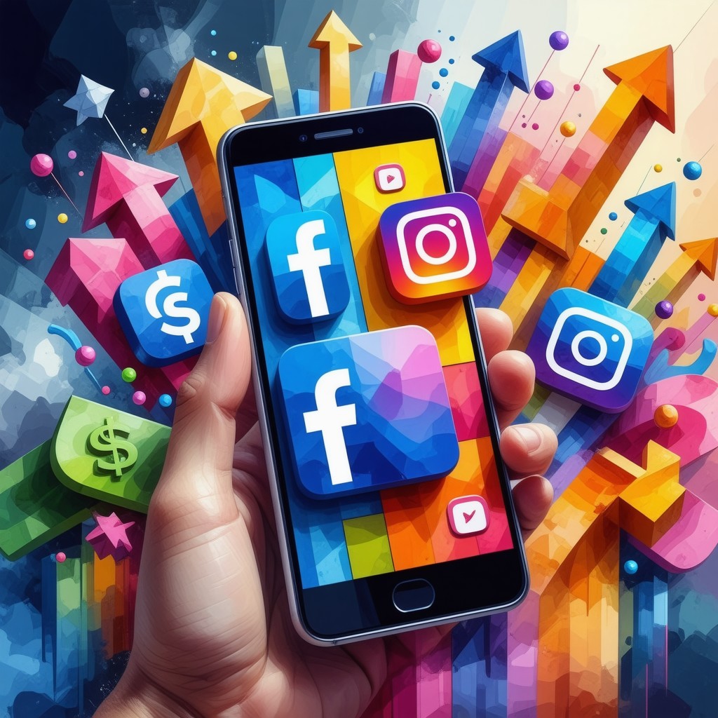 Mastering Facebook and Instagram Advertising: A Comprehensive Guide to Effective Ads, Costs, and Strategies for Success