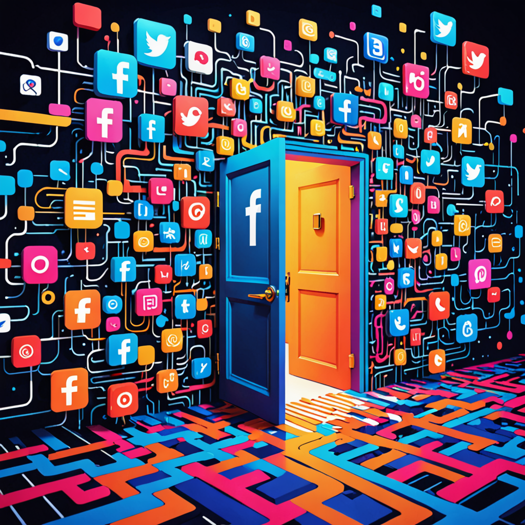 Unlocking Success: How to Master Facebook Marketing Analytics for Effective Ad Campaigns 2 Unlocking Success: How to Master Facebook Marketing Analytics for Effective Ad Campaigns 2
